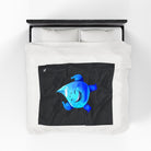 Happy Rain Drop | Mix & Match Fun-Flirty Lovers’ Blankets