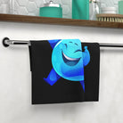 Happy Rain Drop | Mix & Match Lils’ Fun-Flirty Lovers’ Towels