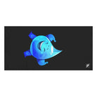 Happy Rain Drop | Mix & Match Naughty XL Fun-Flirty Lovers’ Towels