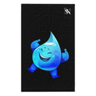 Happy Rain Drop | Mix & Match Soft Fun-Flirty Lovers’ Towels