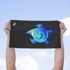 Happy Rain Drop | Mix & Match Soft Fun-Flirty Lovers’ Towels