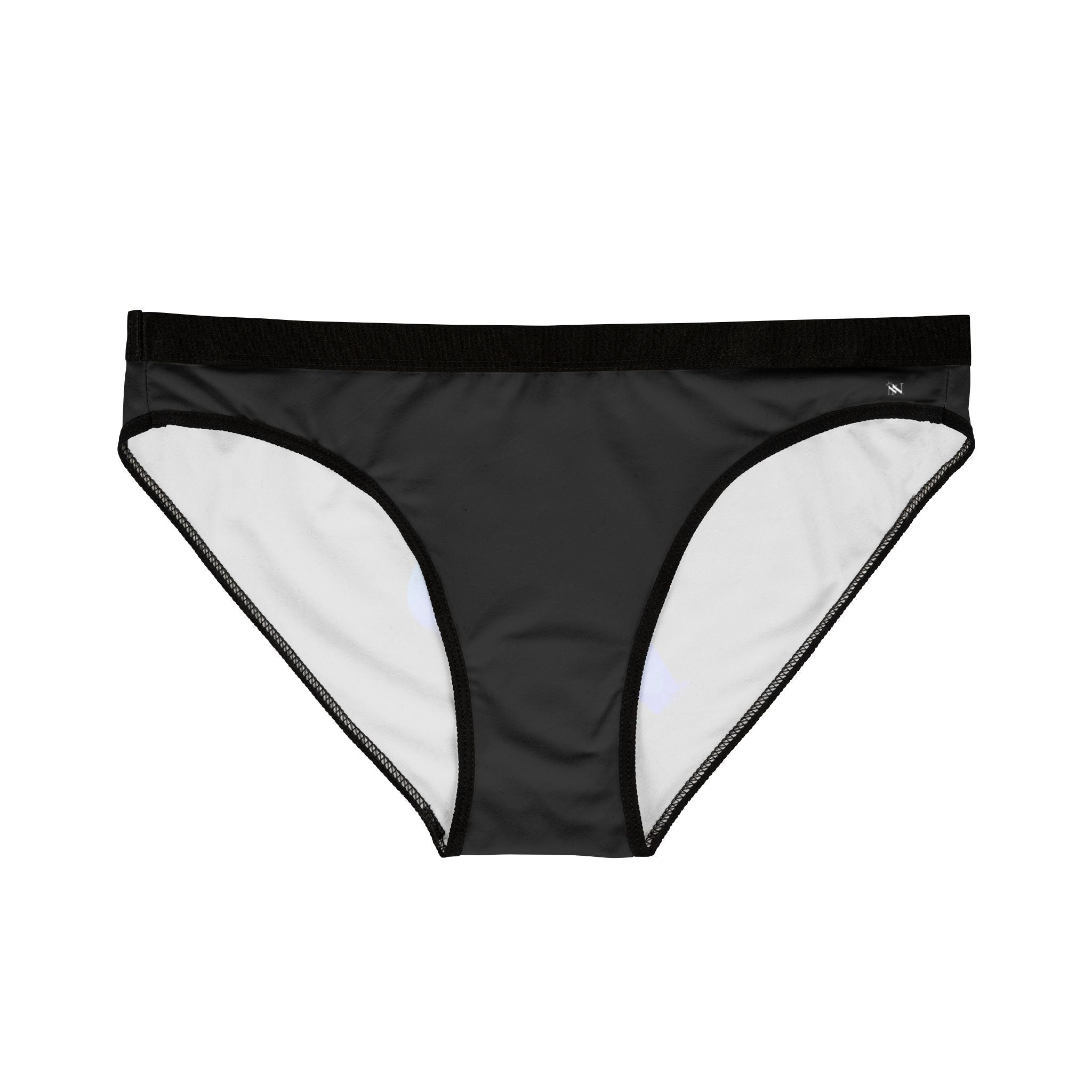 Happy Rain Drop | Mix & Match Women’s Fun-Flirty Lovers’ Panties