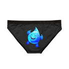 Happy Rain Drop | Mix & Match Women’s Fun-Flirty Lovers’ Panties