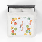 Happy Sex Time | Mix & Match Fun Flirty Lovers’ Blankets