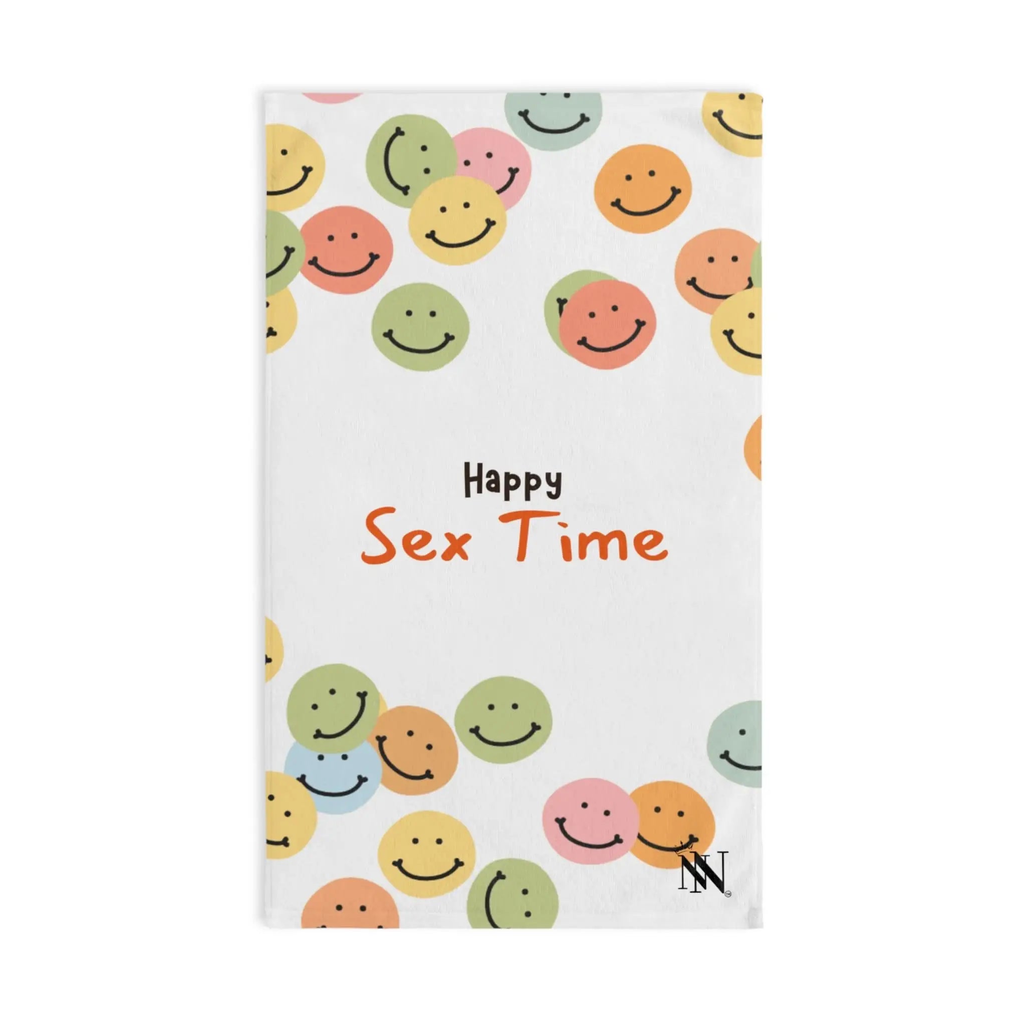 Happy Sex Time | Mix & Match Original Fun-Flirty Lovers’ Towels