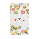 Happy To Cum | Mix & Match Original Fun-Flirty Lovers’ Towels