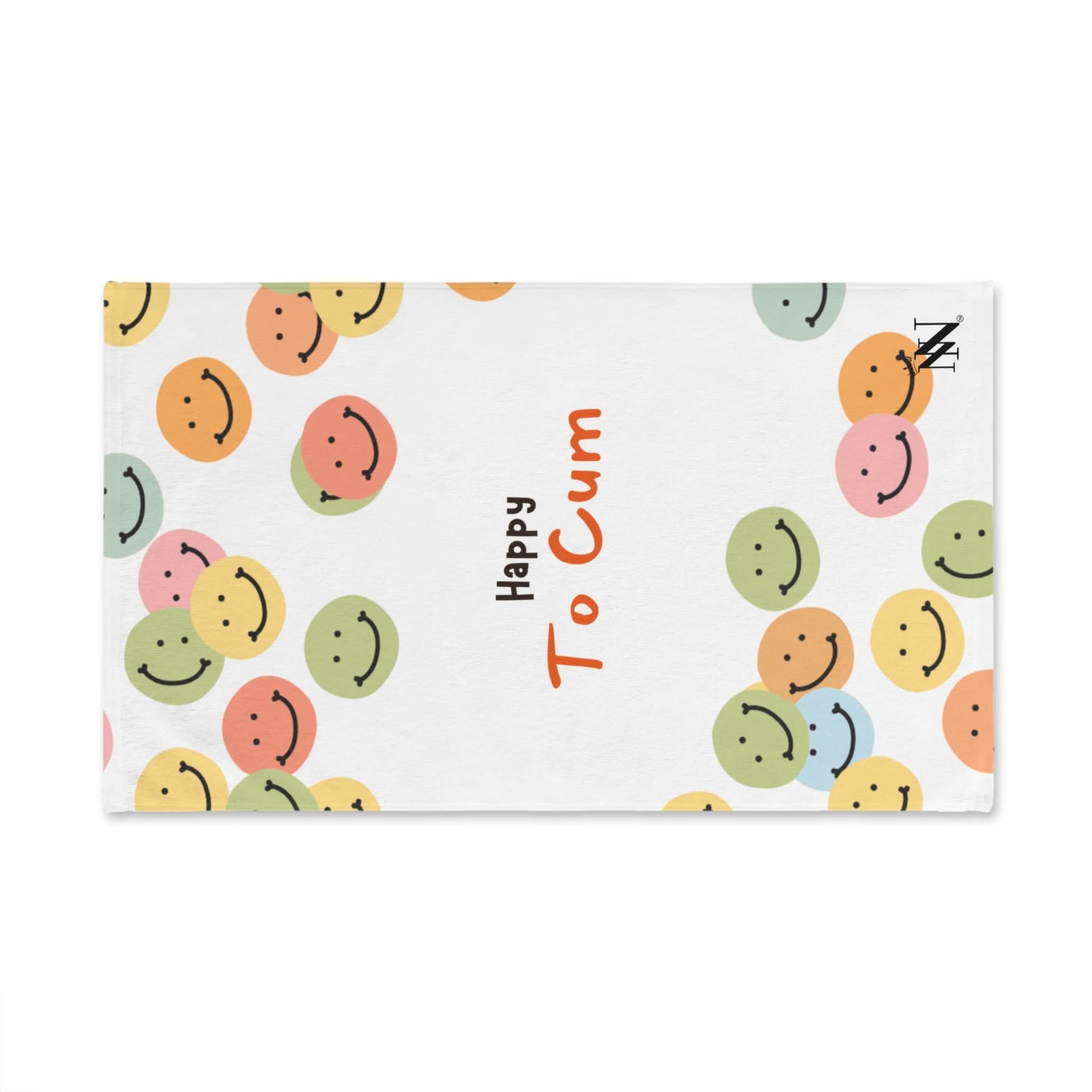 Happy To Cum | Mix & Match Original Fun-Flirty Lovers’ Towels