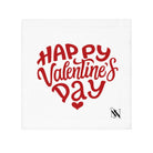 Happy Valentines Day Heart | Mix & Match Lils’ Fun-Flirty Lovers’ Towels