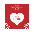 Happy Valentine’s Day | Mix & Match Lils’ Fun-Flirty Lovers’ Towels