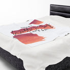 Happy Wedding Day Let’s Cum | Mix & Match Fun-Flirty Lovers’ Blankets