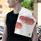 Happy Wedding Day Let’s Cum | Mix & Match Soft Fun-Flirty Lovers’ Towels