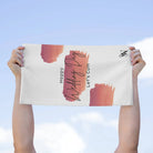 Happy Wedding Day Let’s Cum | Mix & Match Soft Fun-Flirty Lovers’ Towels