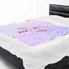 Happy Wedding Day | Mix & Match Fun-Flirty Lovers’ Blankets