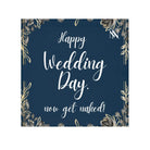 Happy Wedding Day | Mix & Match Lils’ Fun-Flirty Lovers’ Towels