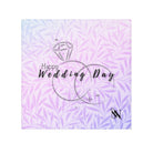 Happy Wedding Day | Mix & Match Lils’ Fun-Flirty Lovers’ Towels