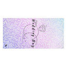 Happy Wedding Day | Mix & Match Naughty XL Fun-Flirty Lovers’ Towels