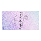 Happy Wedding Day | Mix & Match Naughty XL Fun-Flirty Lovers’ Towels