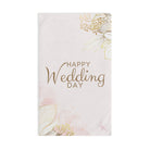 Happy Wedding Day | Mix & Match Original Fun-Flirty Lovers’ Towels