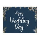 Happy Wedding Day | Mix & Match Playful Fun-Flirty Lovers’ Toy Mats