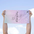 Happy Wedding Day | Mix & Match Soft Fun-Flirty Lovers’ Towels