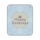 Happy Zendings | Mix Match Fun-Flirty Lovers’ Water-Resistant Blankets