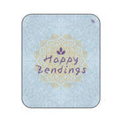 Happy Zendings | Mix Match Fun-Flirty Lovers’ Water-Resistant Blankets