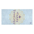 Happy Zendings | Mix & Match Naughty XL Fun-Flirty Lovers’ Towels