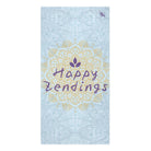 Happy Zendings | Mix & Match Naughty XL Fun-Flirty Lovers’ Towels