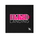 Hard Landing | Mix & Match Lils’ Fun-Flirty Lovers’ Towels