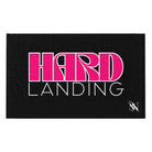 Hard Landing | Mix & Match Soft Fun-Flirty Lovers’ Towels