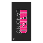 Hard Landing | Mix & Match XL Fun-Flirty Lovers’ Towels