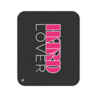 Hard Lover | Mix Match Fun-Flirty Lovers’ Water-Resistant Blankets