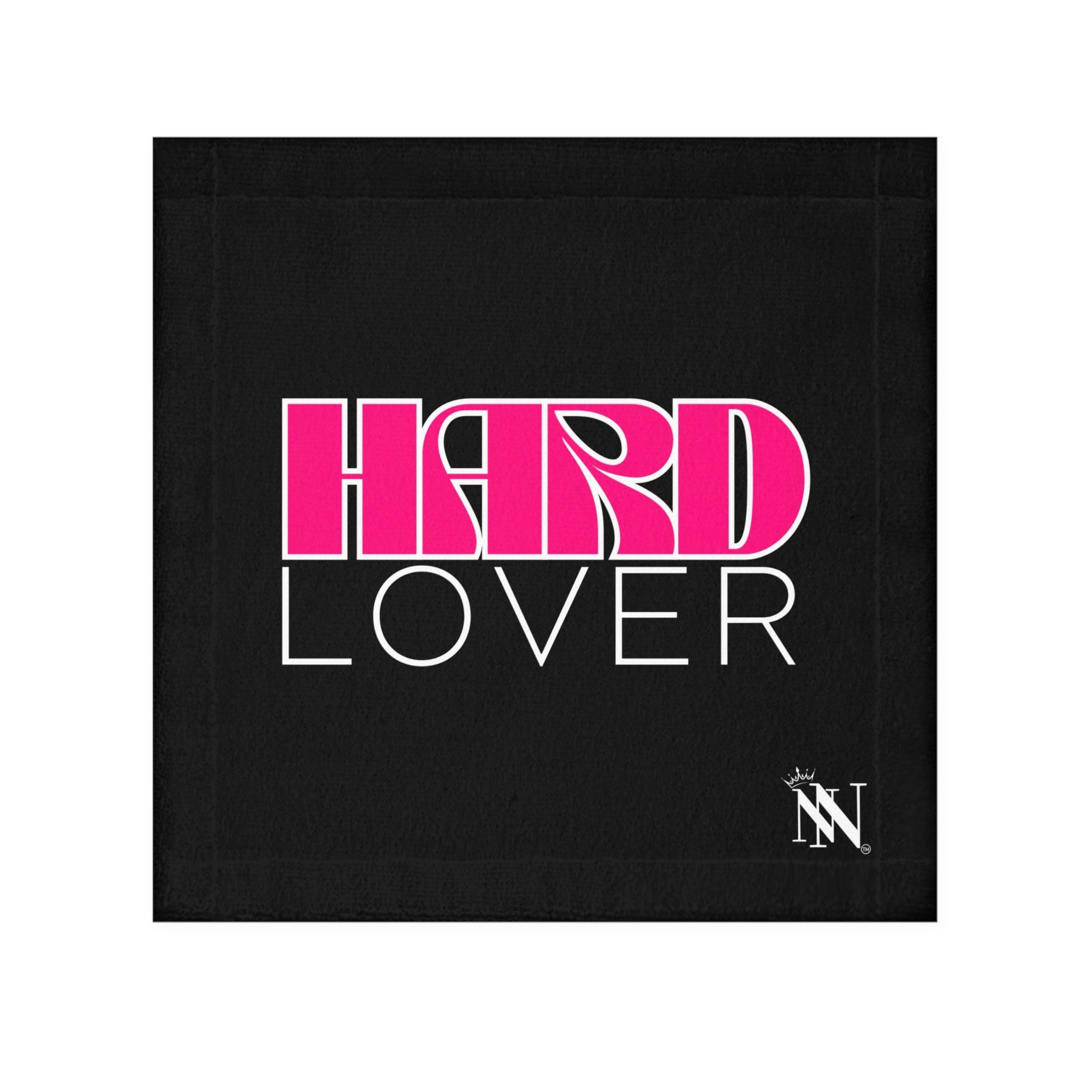 Hard Lover | Mix & Match Lils’ Fun-Flirty Lovers’ Towels