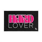 Hard Lover | Mix & Match Original Fun-Flirty Lovers’ Towels