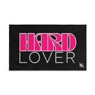 Hard Lover | Mix & Match Original Fun-Flirty Lovers’ Towels
