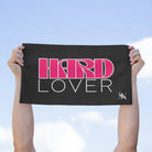Hard Lover | Mix & Match Soft Fun-Flirty Lovers’ Towels