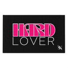 Hard Lover | Mix & Match Soft Fun-Flirty Lovers’ Towels
