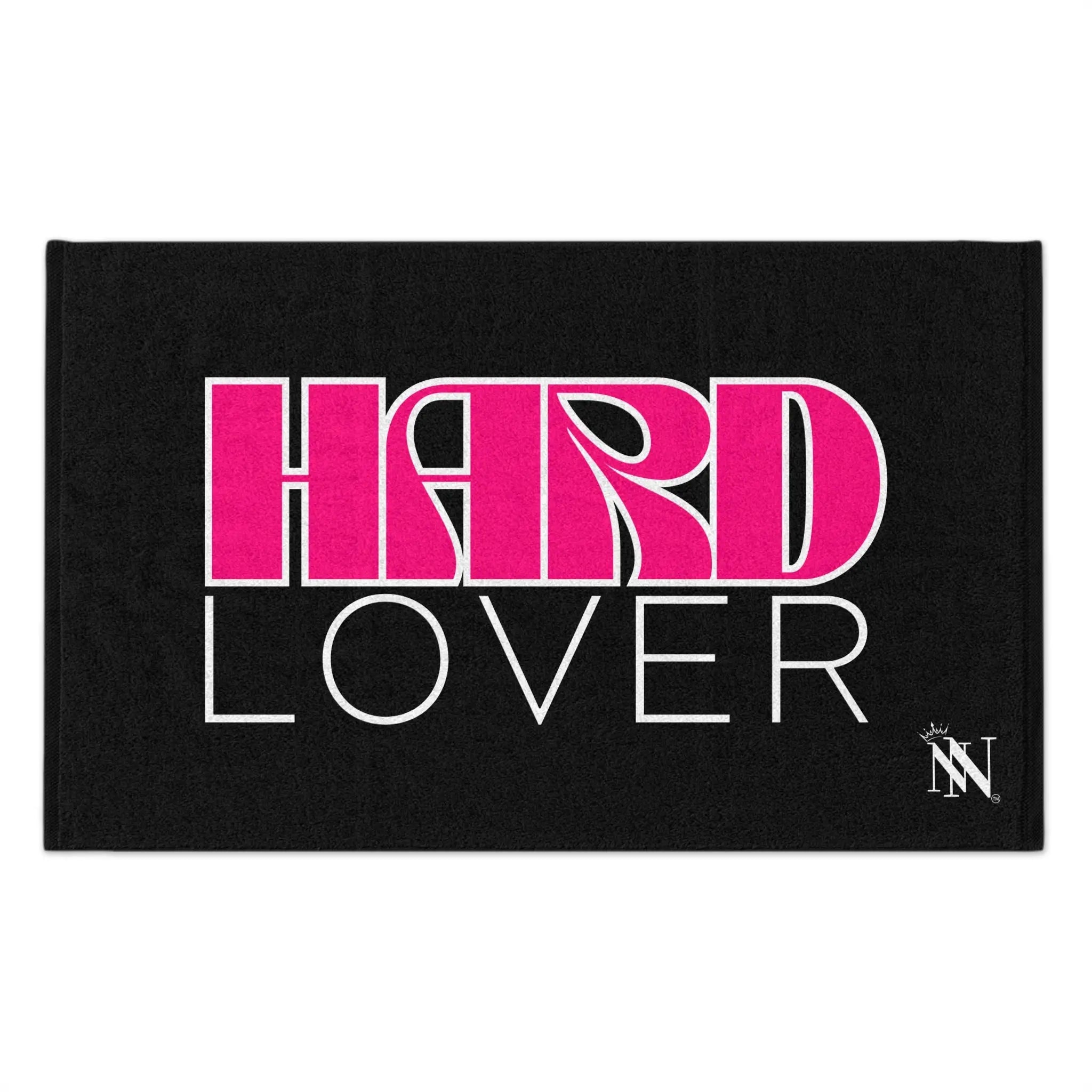 Hard Lover | Mix & Match Soft Fun-Flirty Lovers’ Towels