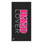 Hard Lover | Mix & Match XL Fun-Flirty Lovers’ Towels