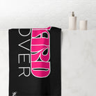 Hard Lover | Mix & Match XL Fun-Flirty Lovers’ Towels