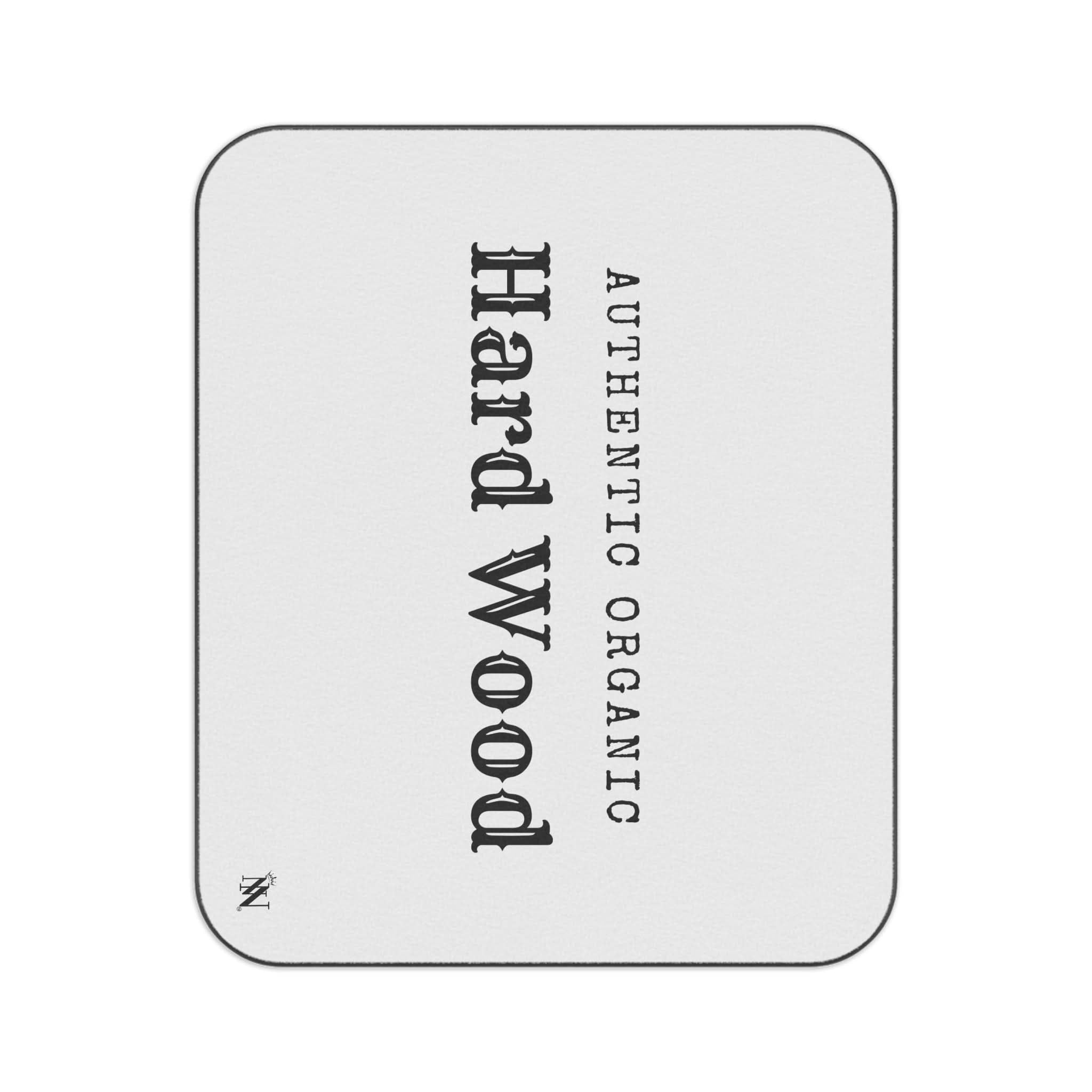 Hard Wood | Mix Match Fun-Flirty Lovers’ Water-Resistant Sex Blankets