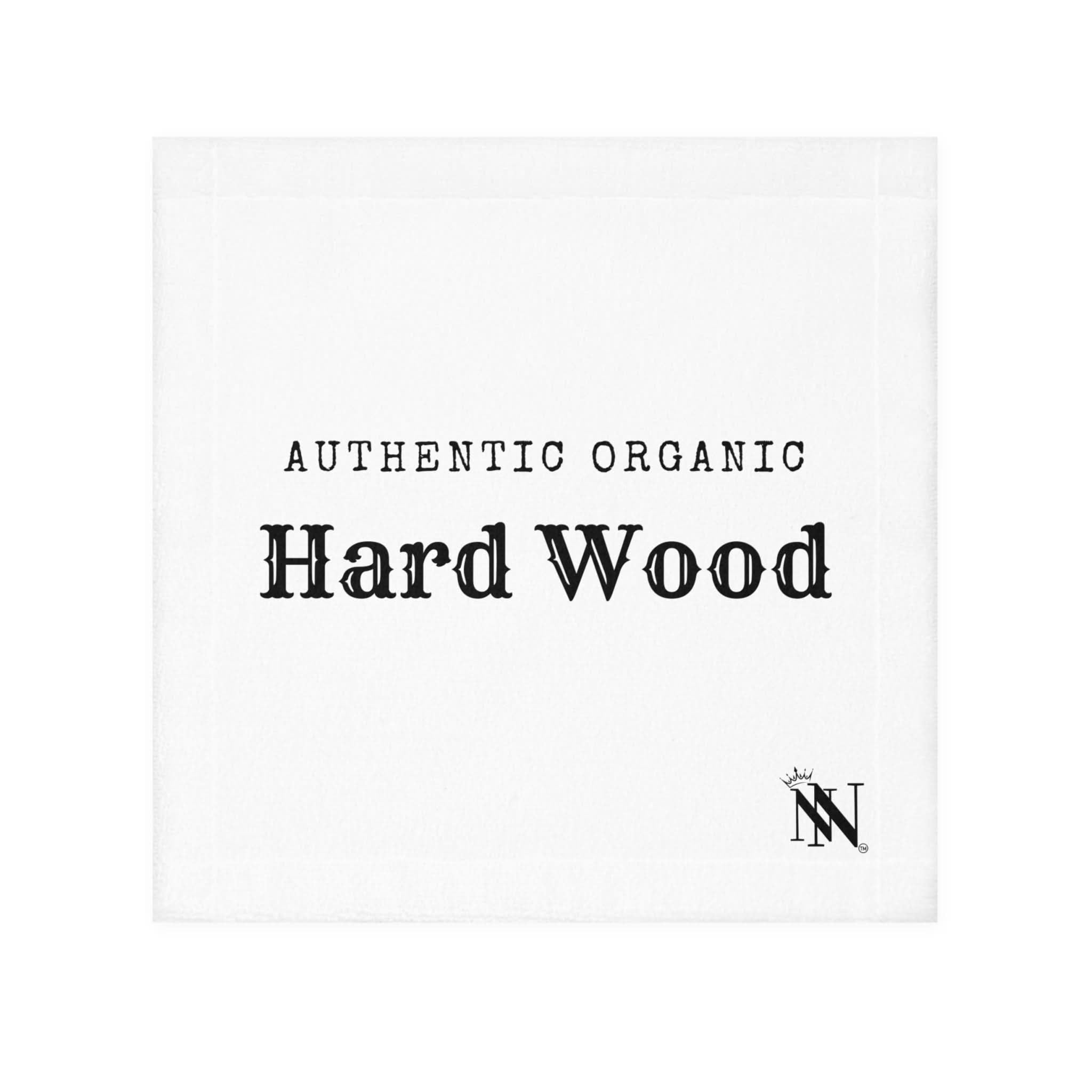 Hard Wood | Mix & Match Lils’ Fun-Flirty Lovers’ Towels