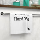 Hard Wood | Mix & Match Lils’ Fun-Flirty Lovers’ Towels