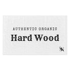 Hard Wood | Mix & Match Soft Fun-Flirty Lovers’ Towels