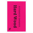 Hard Wood Pink Mix & Match Soft Sex Towels | Flirty Lovers’ Gifts