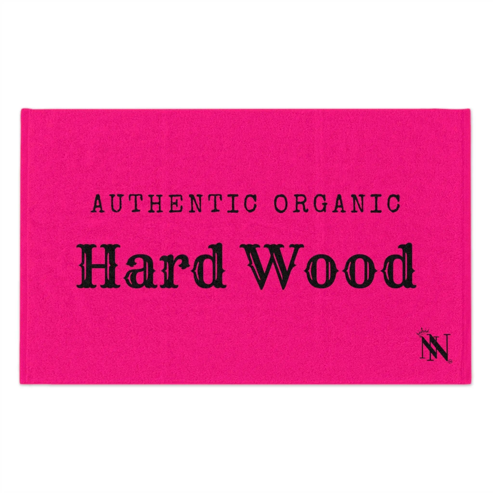 Hard Wood Pink Mix & Match Soft Sex Towels | Flirty Lovers’ Gifts