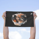 Harvest Girl | Mix & Match Soft Fun-Flirty Lovers’ Towels