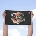 Harvest Girl | Mix & Match Soft Fun-Flirty Lovers’ Towels