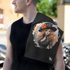 Harvest Girl | Mix & Match Soft Fun-Flirty Lovers’ Towels