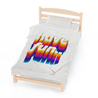 Have Fun... | Mix & Match Fun-Flirty Lovers’ Blankets